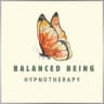 Balanced Being Hypnotherapy logo