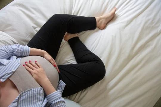 Bonding With Baby hypnobirthing audio