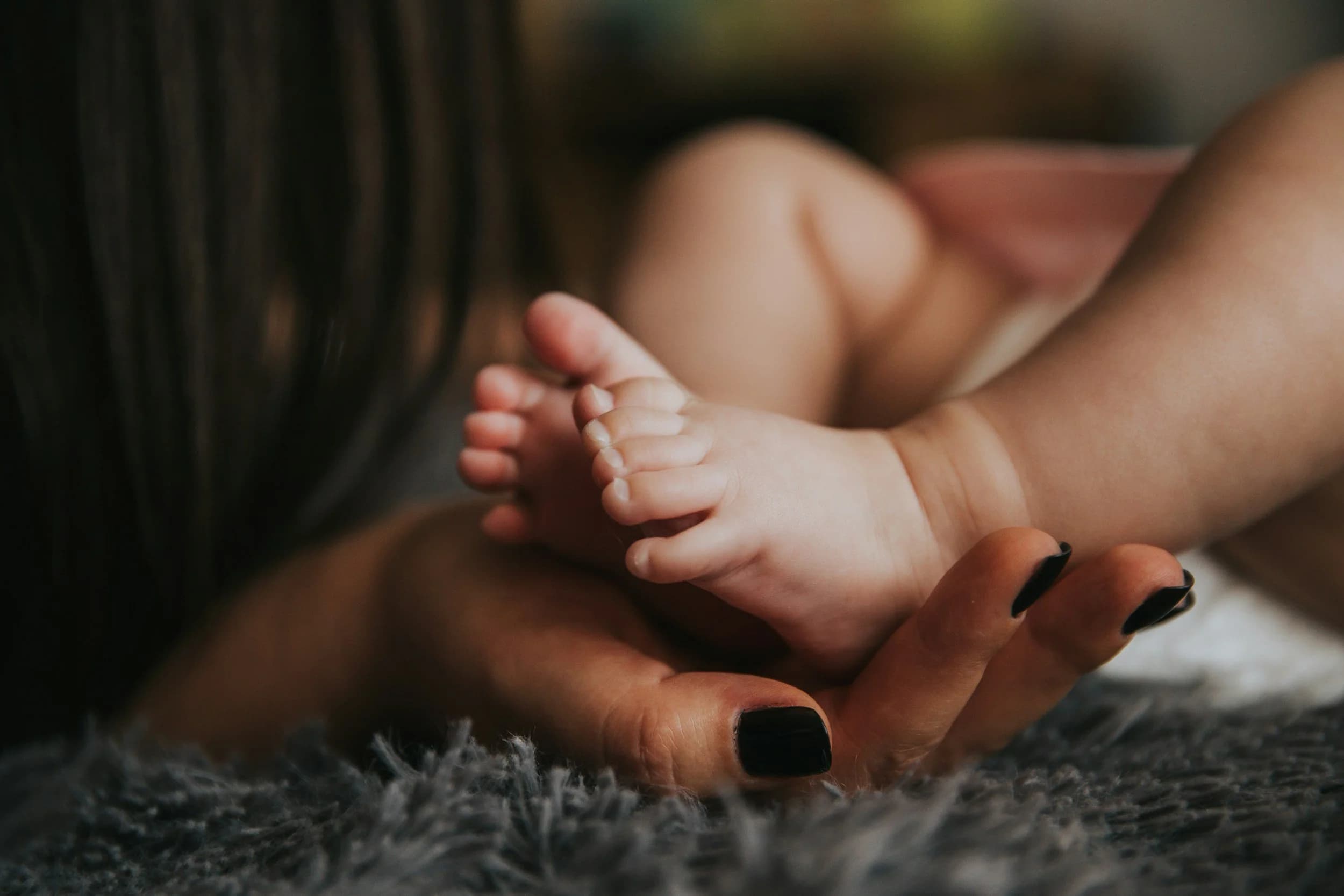 Balanced Birth Hypnobirthing